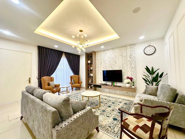 Terraced House for sale in Sendayan Village, Negeri Sembilan