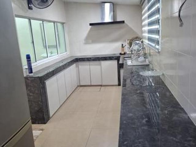 Terraced House for rent in The Pano @ Jalan Ipoh, Kuala Lumpur