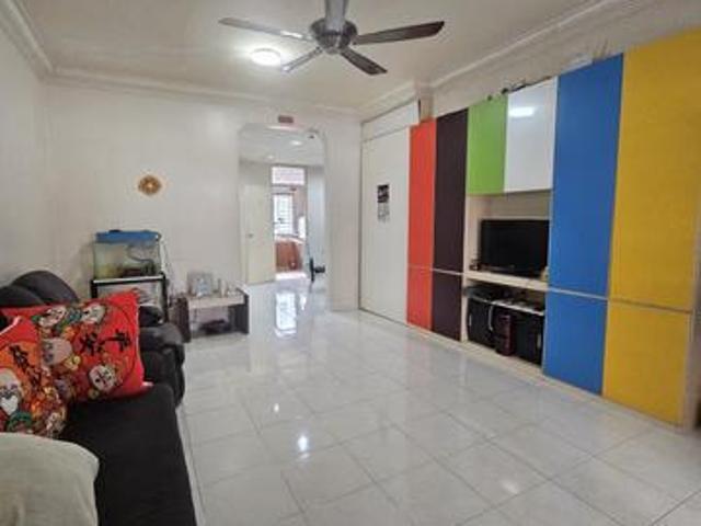 Terraced House for sale in Bukit Ledang, Johor