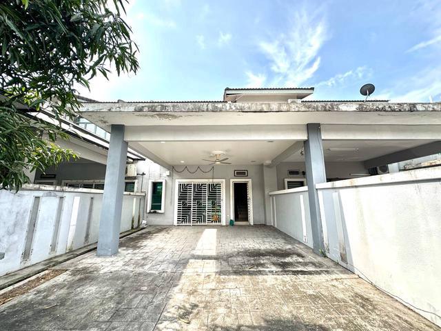 Terraced House for sale in Mantin, Negeri Sembilan