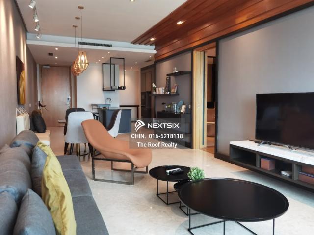 Residential House for sale in Kajang, Langat