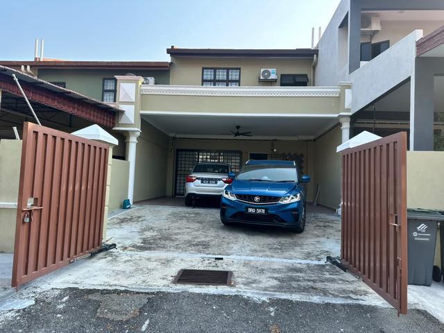 Terraced House for rent in Nilai, Negeri Sembilan