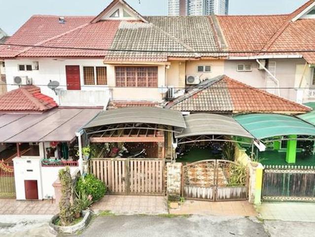Terraced House for sale in Petaling, Subang Jaya