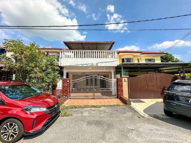 Terraced House for sale in Petaling, Subang Jaya