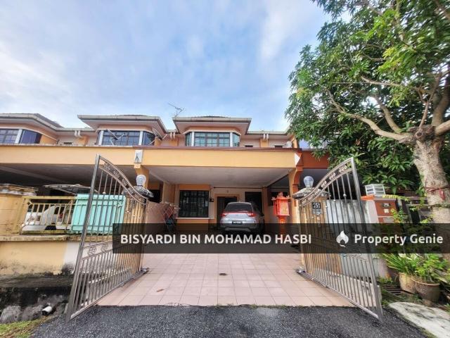 Terraced House for sale in Negeri Sembilan
