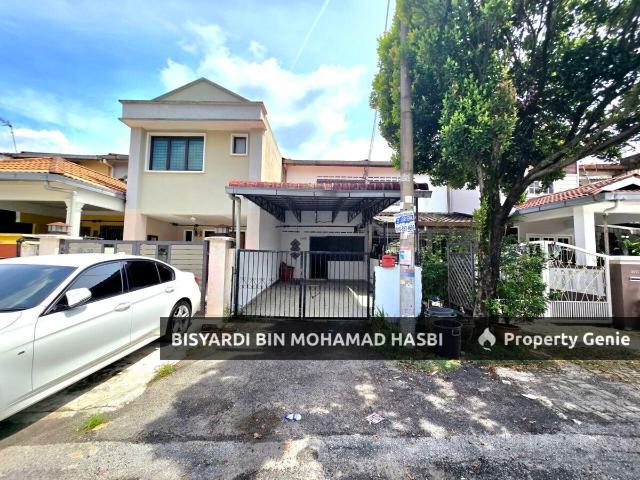 Terraced House for sale in Selangor