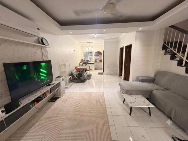 Terraced House for sale in Petaling, Subang Jaya