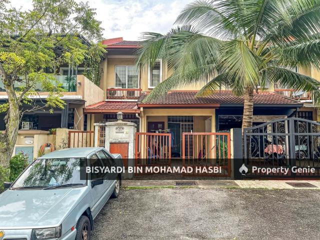 Terraced House for sale in Petaling, Subang Jaya
