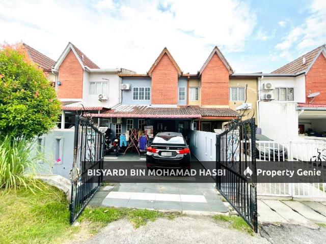Terraced House for sale in Port Klang, Selangor