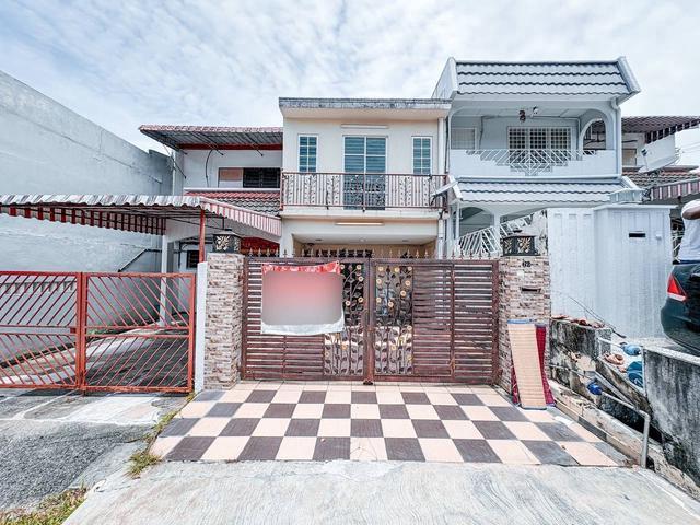 Terraced House for sale in Selayang, Selangor