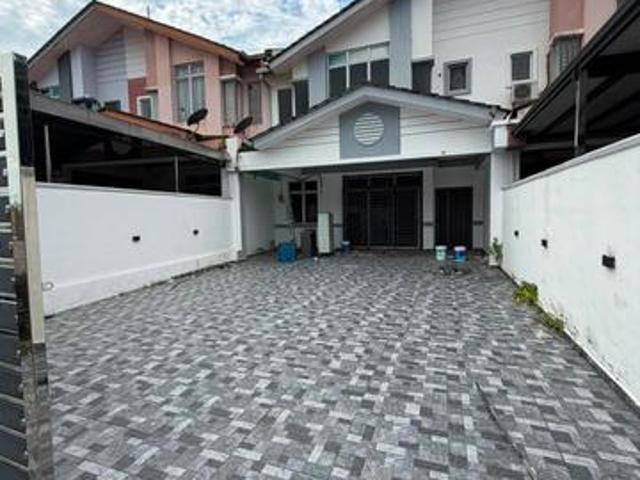 Terraced House for sale in Skudai, Iskandar Puteri