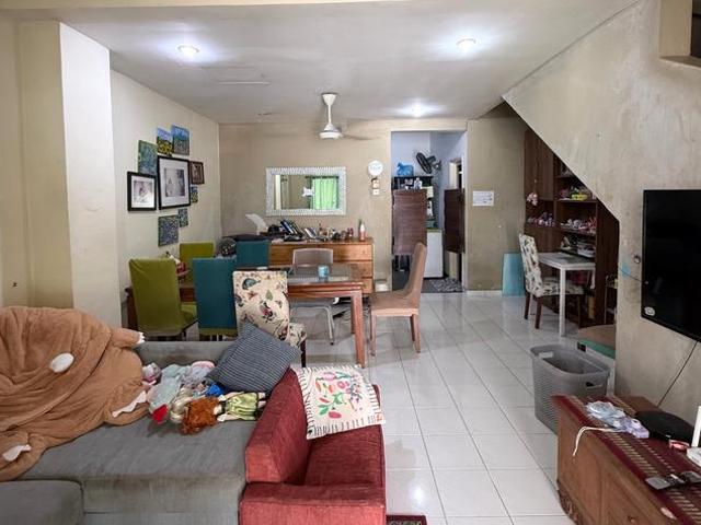 Terraced House for sale in Country Heights Damansara, Kuala Lumpur