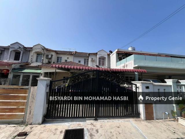 Terraced House for sale in Petaling, Subang Jaya