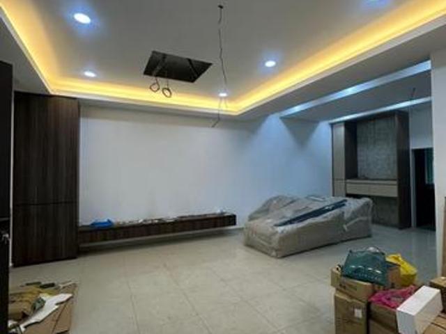 Terraced House for sale in Bukit Katil, Malaka
