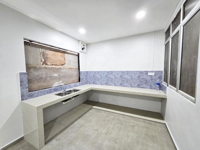 Terraced House for sale in Petaling, Subang Jaya