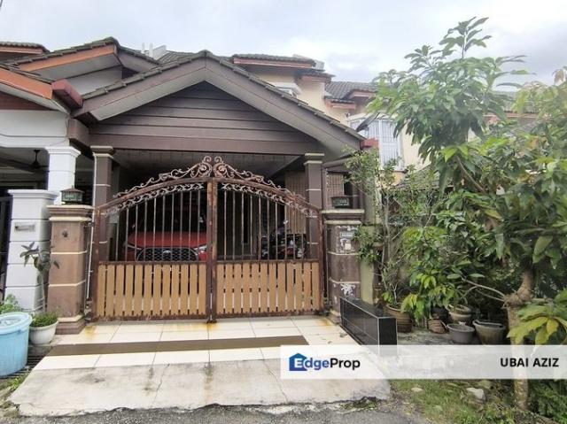House for sale in Selayang, Selangor