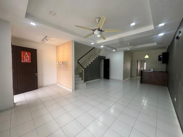 Terraced House for sale in Tebrau, Johor Bahru