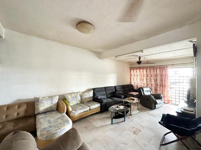 Terraced House for sale in Selayang, Selangor