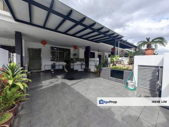 House for sale in Johore Bahru, Johor