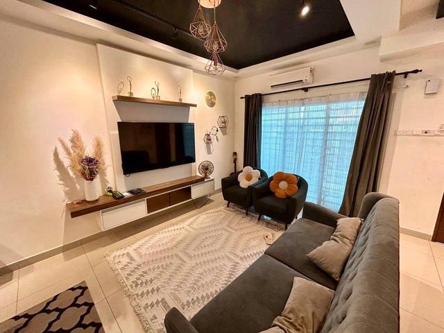 Terraced House for sale in Lengging, Negeri Sembilan