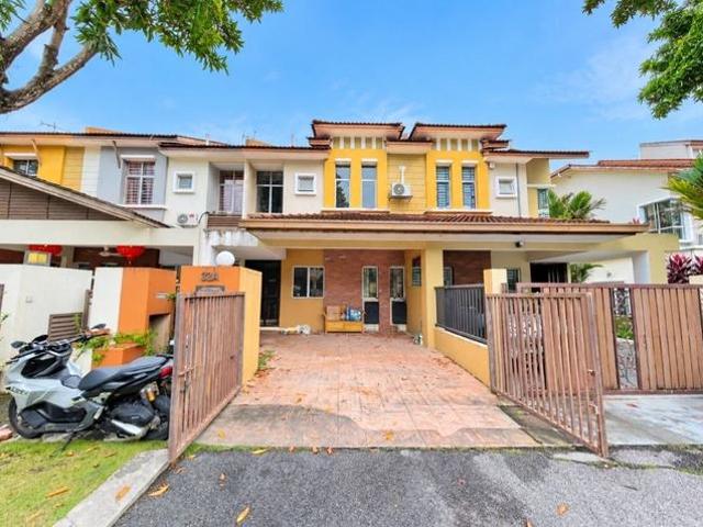Terraced House for sale in Puchong, Majlis Bandaraya Subang Jaya