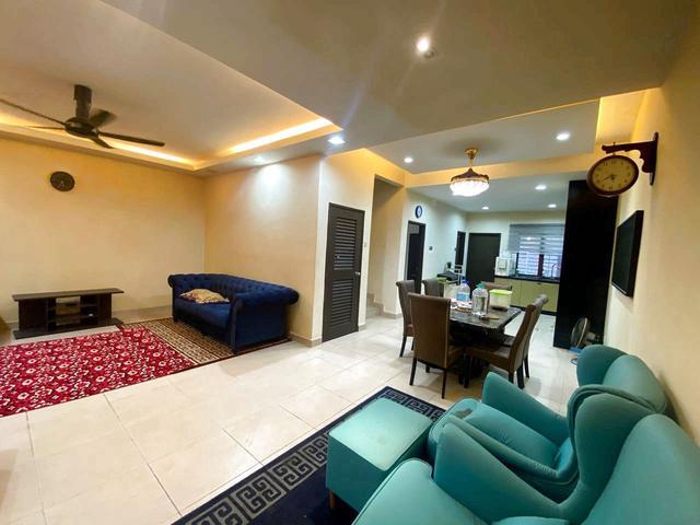 Terraced House for sale in Selayang, Selangor