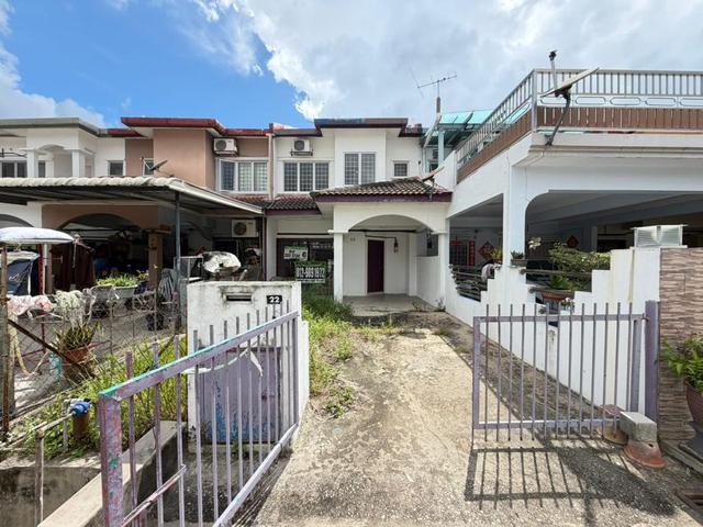 Terraced House for sale in Selayang, Selangor
