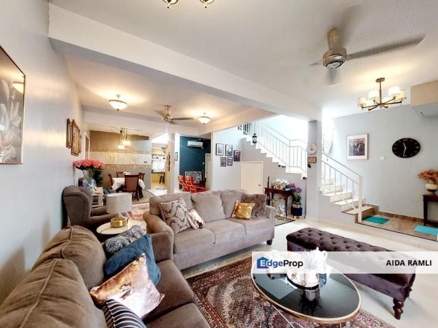 House for sale in Port Klang, Selangor