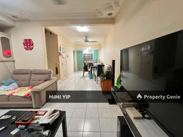 Terraced House for sale in Kajang, Langat