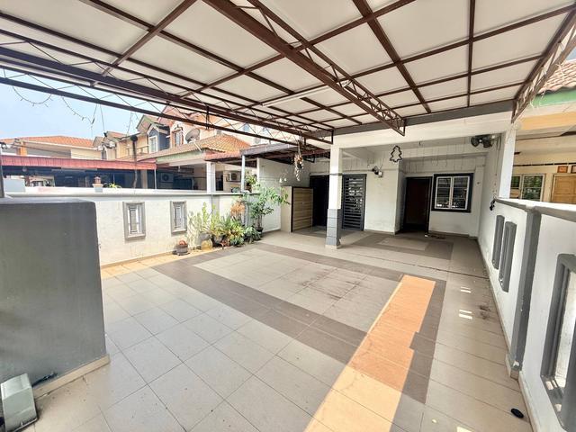 Terraced House for sale in Port Klang, Selangor