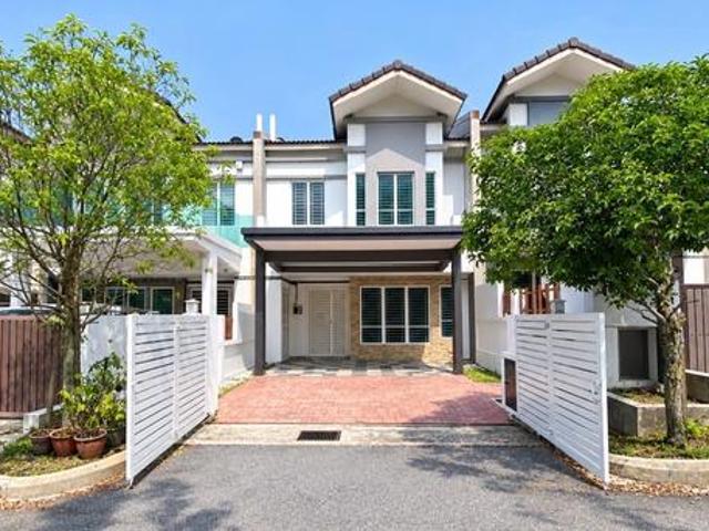 Terraced House for sale in Cheras, Majlis Perbandaran Kajang