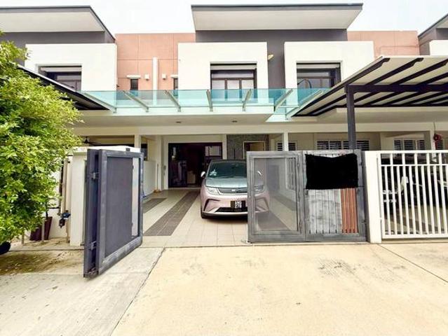 Terraced House for sale in Semenyih, Majlis Perbandaran Kajang