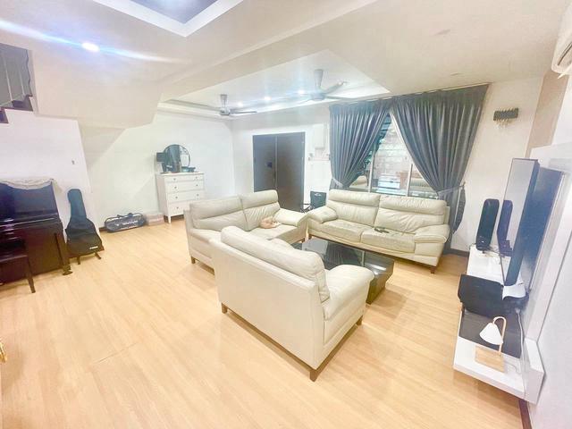 Terraced House for sale in Sendayan Village, Negeri Sembilan