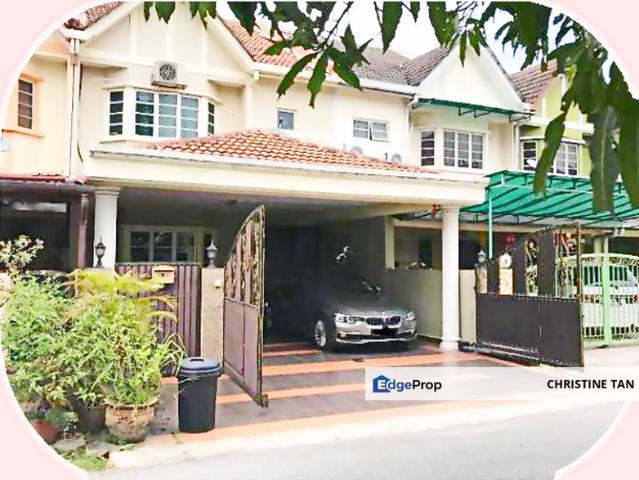 House for sale in Petaling, Alam Impian