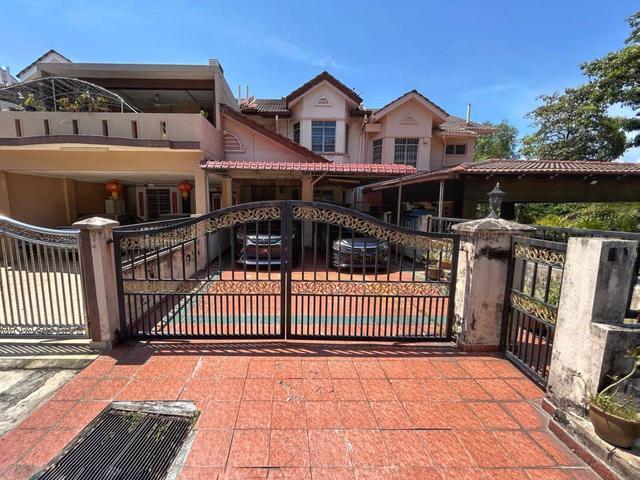 Terraced House for sale in Petaling, Alam Impian