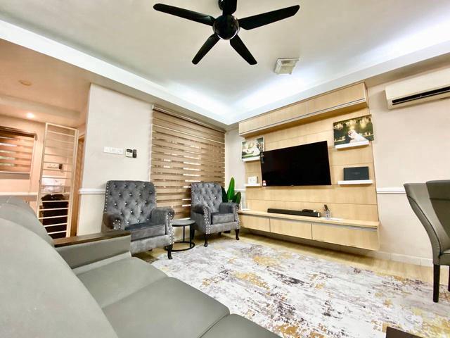 Terraced House for sale in Port Klang, Selangor