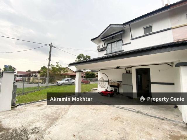 Terraced House for sale in Saujana, Selangor