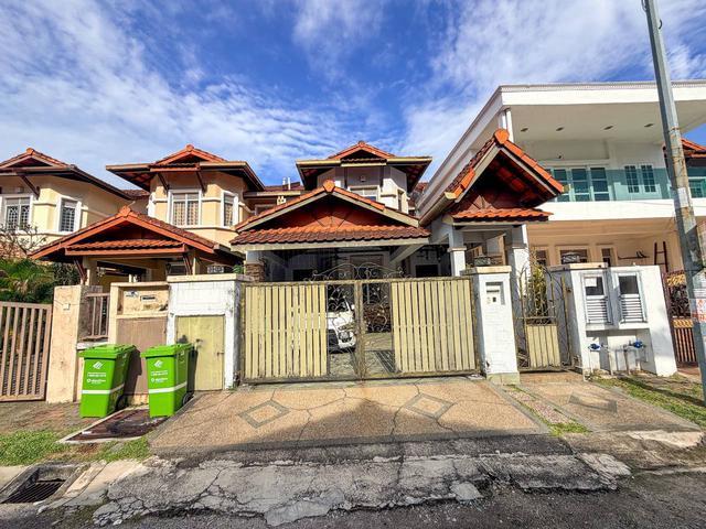 Terraced House for sale in Cheras