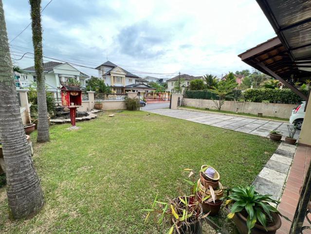 Bungalow for sale in Selayang, Selangor