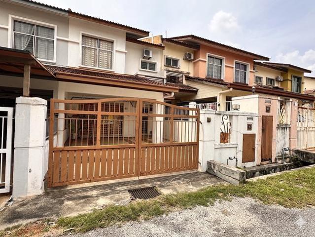 Terraced House for sale in Petaling, Alam Impian