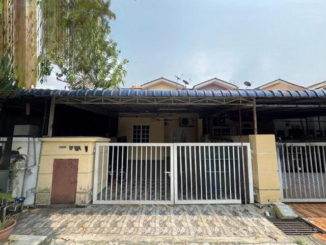 Terraced House for sale in Rawang, Majlis Perbandaran Selayang