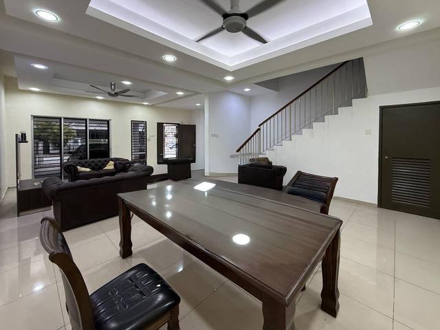 Terraced House for sale in Nilai, Negeri Sembilan