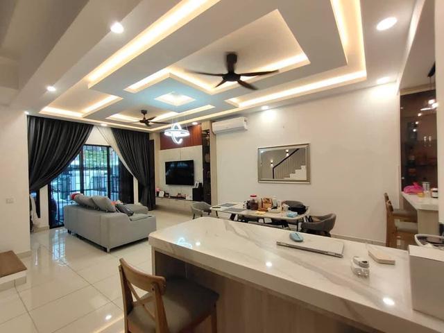 Terraced House for sale in Petaling, Alam Impian