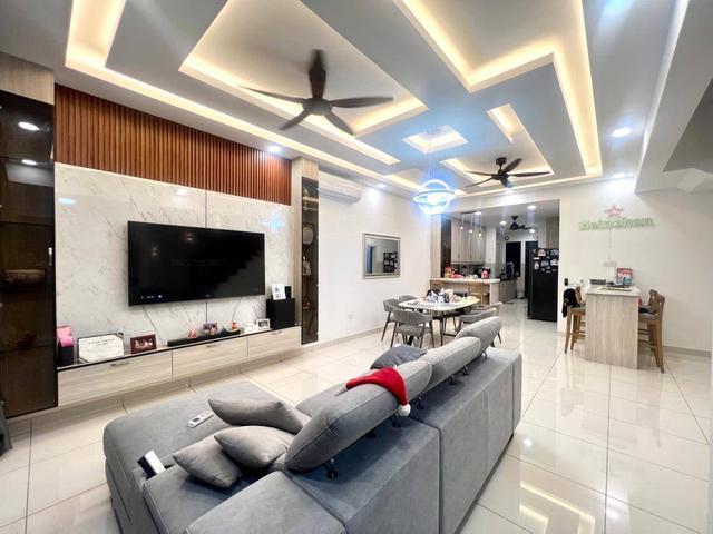 Terraced House for sale in Petaling, Alam Impian