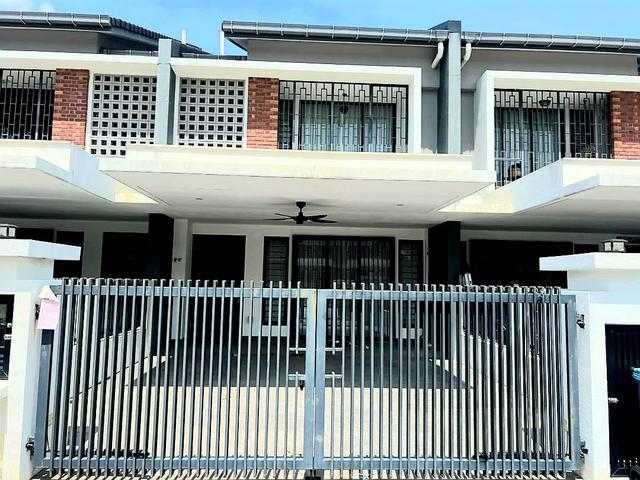 Terraced House for rent in Petaling, Alam Impian