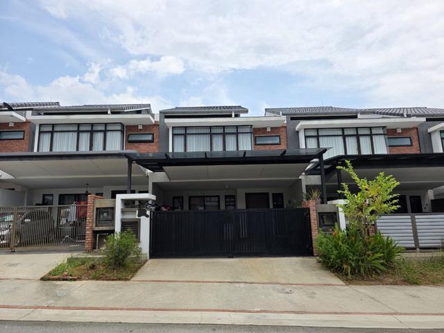 Terraced House for sale in Petaling, Alam Impian