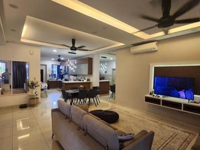 Terraced House for sale in Petaling, Alam Impian