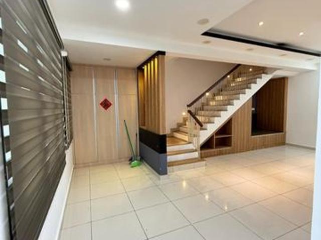 Terraced House for sale in Petaling, Alam Impian