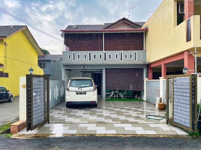 Terraced House for sale in Port Klang, Selangor