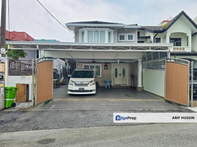 House for sale in Country Heights Damansara, Kuala Lumpur